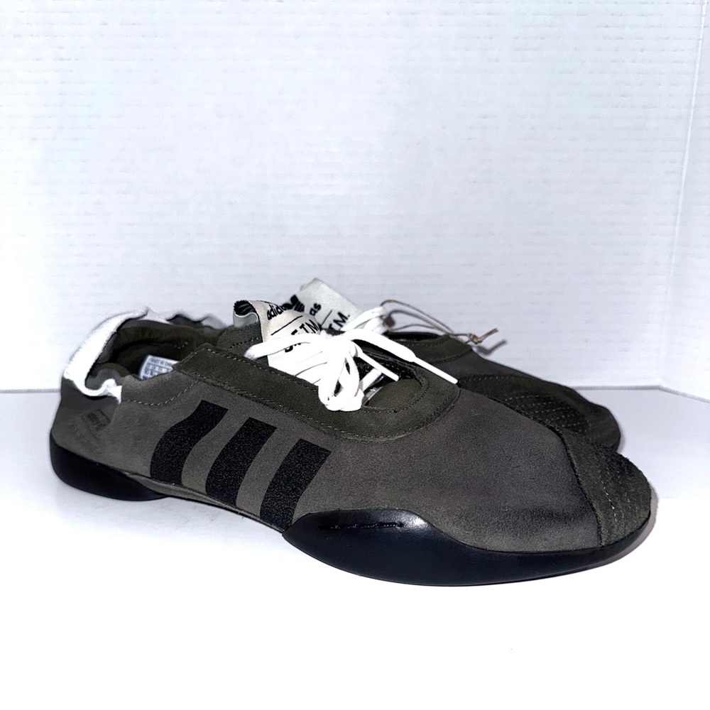 Adidas x Song of the Mute Taekwondo Mei Green Sneakers 10US